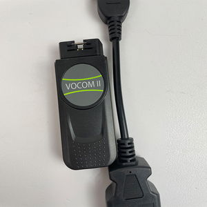 Interface de diagnostic vocom2 mini wifi pour camions, excavatrices, chargeuses Renault, UD, Mack, outil de diagnostic. - Product Image 5