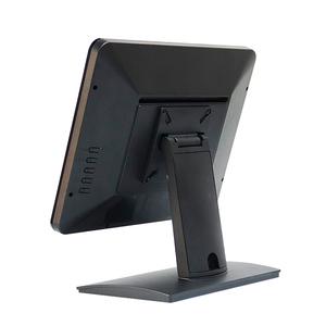 Màn hình cảm ứng 15 inch màn hình cảm ứng siêu thị cafe sử dụng 15 inch LCD điện dung POS hệ thống màn hình cảm ứng màn hình - Product Image 3