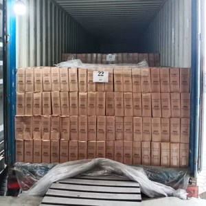 เครื่องทำถ่านอัดก้อนกะลามะพร้าวผลิตในโรงงานอินโดนีเซีย - Product Image 3