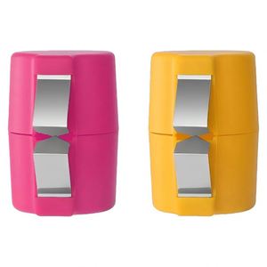 Herramienta Eléctrica Ecológica de Plástico PP de 3 Piezas para Romper Huevos, Separador de Cáscaras, Pelador, Abridor de Huevos, Solo Lavar a Mano - Product Image 1