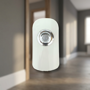 Luz Nocturna Portátil con Sensor de Atardecer y Movimiento, Color BLANCO, Rango de Detección de 3m (F-Bright 1130012) - Product Image 3