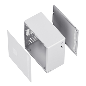 GAMEMAX Vỏ Bọc Máy Tính Pc Siêu Mỏng Chất Liệu Đầu Gối Siêu Nhỏ Bán Sỉ Vỏ Máy Tính Máy Tính Mỏng - Product Image 3