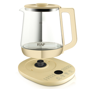 RAF tutto il giorno 20 teiera di fiori sani multifunzionali ad alto valore per il principale Menu intelligente per uso domestico - Product Image 4