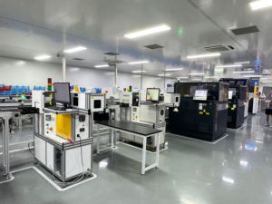 2025 Bán Chạy nhất chất lượng cao màu xanh Chặn ánh sáng ống kính chỉ số 1 67 phong cách phổ biến nhà máy giá - Product Image 5