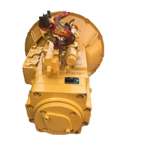 CAT 320GX Trung Bình Máy Xúc Xô DH200LC-7 Bơm Chính Máy Xúc Thủy Lực Chính 567-9722 Cho Máy Xúc - Product Image 3