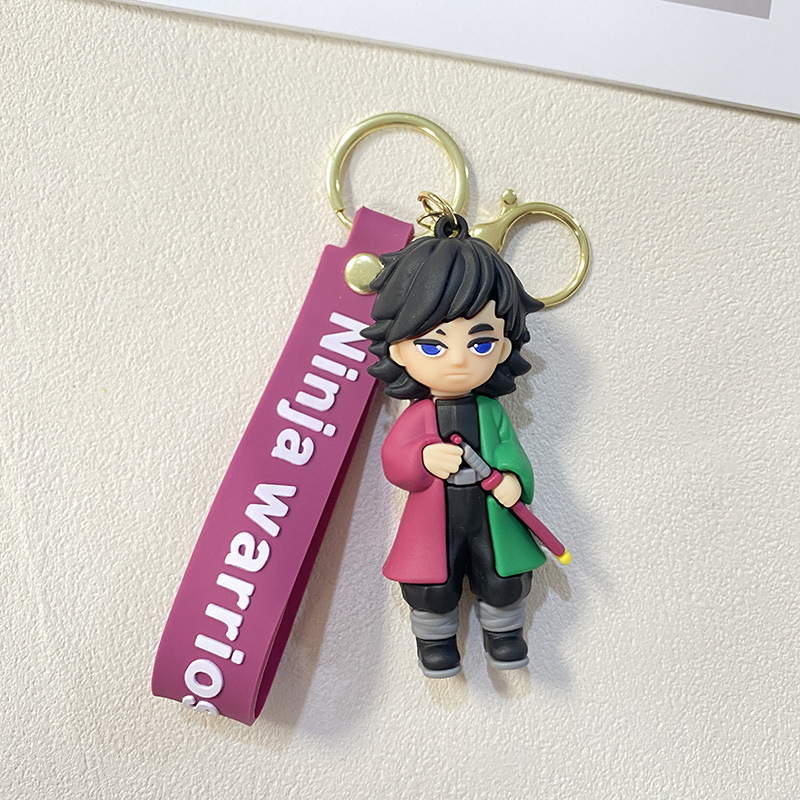 Púrpura 8-kiyori tomioka