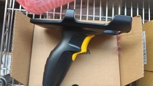 Tige à main originale <span class=keywords><strong>zebra</strong></span> <span class=keywords><strong>Tc21</strong></span>/tc26 - Product Image 2