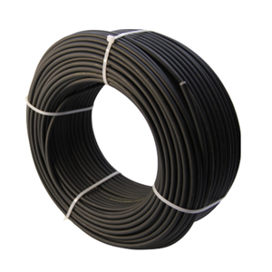 Cable Solar Fotovoltaico PNG 4-16mm2 1500V/1000V Negro, Garantía de 25 Años, Resistente a la Intemperie, Uso Industrial, Stock en la UE - Product Image 2