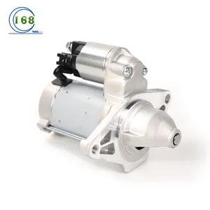 Img motor automotivo, marca em atacado, peças de carro, motor de iniciante automático, 12v, iniciante para toyota vios/yaris, 1.6kw, 28100-0y120