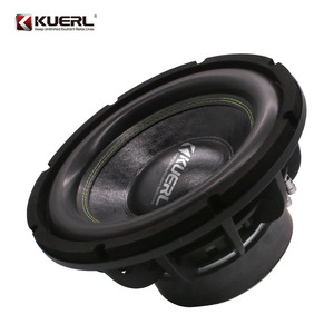 Subwoofer Kuerl 12 pouces à double aimant 700W, haut-parleur audio de voiture haute puissance, basses profondes - Product Image 5