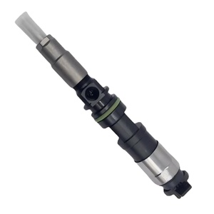 Nuevo Inyector de Combustible Common Rail Diésel 295050-1240 2950501240 21785960 para Sistema de Combustible - Product Image 4