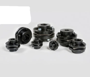 Универсальная Соединительная муфта диафрагмы, гибкая или жесткая для передачи мощности, поддержка OEM - Product Image 3