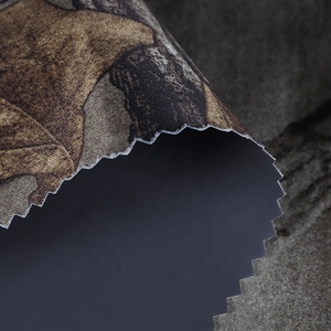 Hot bán vải không thấm nước cho săn bắn quần áo Windproof công nghệ cao vải ngoài trời bảo vệ - Product Image 4