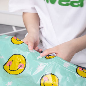 <span class=keywords><strong>Sac</strong></span> de compression sous vide pour vêtements en duvet épais, coton matelassé, <span class=keywords><strong>sac</strong></span> de rangement sous vide pour vêtements en duvet, couette, aspirateur domestique - Product Image 6