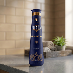 Nanoplex Crème Concentrée Anti-Frisottis aux Acides Aminés d'Arginine Soin Couleur 1L/1000ml (33.8 Fl. Oz.) Oz) - Product Image 4