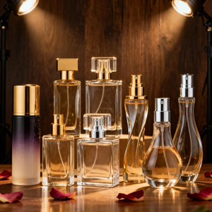 Sets de Perfumes para Hombre USA Stocks, Fragancias en Spray EDP <span class=keywords><strong>EDT</strong></span> de Larga Duración, Envío Rápido, Tamaño Viaje, Sets de Regalo, Entrega en 3-5 Días - Product Image 1