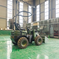 Vente directe usine – Chargeur électrique à énergie nouvelle certifié CE, capacité de charge 500 kg/800 kg, chargeur frontal conçu pour l'Europe