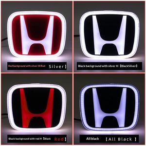 Indicatore LED Dinamico Luminoso per Auto, Compatibile con CRV, Accord, Odyssey, Fengfan, Crown Road, OLIVER - Product Image 3