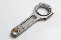 Bielle en I forgée en acier 4340 pour moteur Toyota 1KD 1KD-FTV 3.0L – Pièces de performance et de course