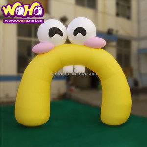 Customized Outdoor Giant Inflatable <strong>Ground</strong> <strong>Balloon</strong> Inflatable Advertising Cold air <strong>Balloon</strong> Inflatable Hot air <strong>Balloon</strong> - Product Image 3