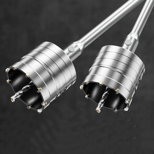 Hemai Trên Bán 160Mm Tường Lỗ Khoan Máy Cắt Bê Tông Rãnh Saw Cho Xây Khoan - Product Image 3