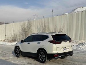 Auto Híbrido <span class=keywords><strong>Enchufable</strong></span> de Nueva Energía, Dongfeng Hon-da CRV, <span class=keywords><strong>SUV</strong></span> de 5 Plazas, Vehículo Híbrido Gasolina-Eléctrico de Alta Calidad, Hon-da CRV - Product Image 3