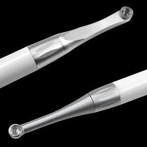 Professional LED Curing Light 1 Second Fast Cure Metal Body New Mode for Teeth Whitening Tooth Gems Lab Use - Product Image 3