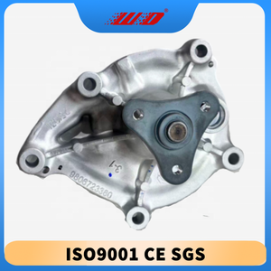 Pompe à eau électrique OEM neuve 1001447 pour système de refroidissement <span class=keywords><strong>automobile</strong></span> Li Auto L6/L7/L8/L9 avec garantie incluse - Product Image 4
