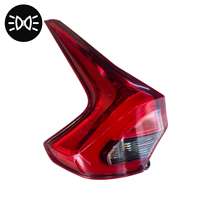 Luces Traseras Izquierdas/Derechas Originales de Segunda Mano de Alta Calidad, Aptas para Mitsubishi Eclipse Cross