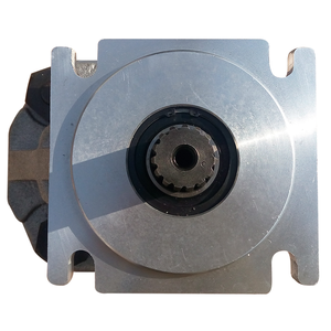 Pompa Gigi Hidrolik QY25K 803000411 untuk Truk Derek Bekas Baru, Excavator, Loader, Wheel Loader, Suku Cadang Mesin Konstruksi Pertanian - Product Image 5