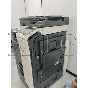 Fotocopiatrici ristrutturate per Konica Minolta C754 C754e 754 fotocopiatrici <span class=keywords><strong>e</strong></span> stampanti per ufficio <span class=keywords><strong>fotocopiatrice</strong></span> a colori <span class=keywords><strong>e</strong></span> <span class=keywords><strong>fotocopiatrice</strong></span> - Product Image 3