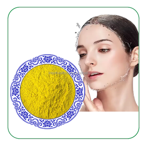 有機純粋イチゴエキスリポソームフィセチンC粉末価格サプリメント98% 天然バルクフィセチン - Product Image 1