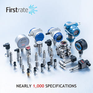 Firstrate FST100-1003 10bar <span class=keywords><strong>3</strong></span>.3V 3V I2c Water Gas Hydraulische Olie Hoge Nauwkeurigheid Druksensor - Product Image 4