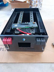 Grade 200AH 51.2V Battery Pack Prismatic Lithium Ion Cell 280AH Solar <b>Energy</b> <b>Storage</b> <b>System</b> for Golf Car - Product Image 4