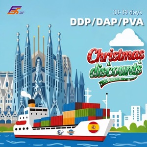Agente de Envíos de China a Polonia, Especialista en Servicios de Transporte Marítimo y Aéreo Puerta a Puerta DDP, Servicios FBA para Empresas y Comercio Electrónico - Product Image 1