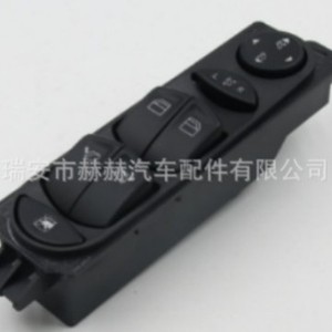 สวิตช์กระจกไฟฟ้า Mercedes Benz W639 รุ่น A6395451313 สำหรับรถตู้รุ่นยุโรป - Product Image 1