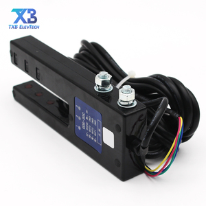 Sensor de nivelación del interruptor fotoeléctrico del elevador/1/1/14809782, adecuado para accesorios Guang ** - Product Image 4