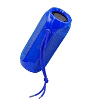 Altavoz Portátil Inalámbrico de Súper Calidad TG117 para Exteriores con USB BT Habilitado a Prueba de Agua y Audio HiFi Modelo Boss para Uso Doméstico