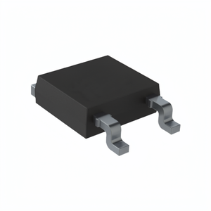 TO-252-3, DPAK , SC-63 Electronics Component Single Diodes Authorized Distributor C6D04065E-TR - Product Image 1