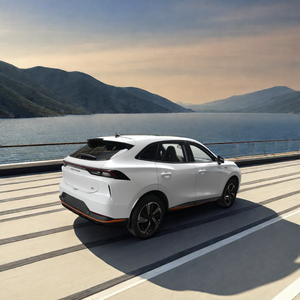 Dongfeng Forthing T5 HEV Usine Haute Performance Véhicule Électrique <span class=keywords><strong>SUV</strong></span> <span class=keywords><strong>4x4</strong></span> Hayon Sangle Unique Gauche Voiture Hybride Électrique - Product Image 1