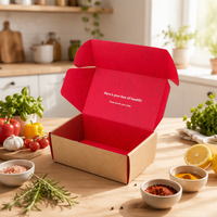 Boîte en carton personnalisée OEM, impression couleur, forte capacité de charge, pour l'emballage de cosmétiques, d'artisanat et de petits cadeaux