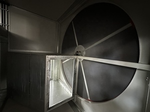 Tùy chỉnh 20000 CFM AHU không khí trong lành Modular xử lý không khí đơn vị HVAC hệ thống hút ẩm - Product Image 4