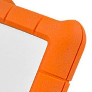 Disco Duro Externo LaCie Rugged de 2 TB USB 3.0 (94691448513) - Product Image 4