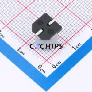 A765KN227M1CLAE016 Solid <b>Capacitor</b> SMD,D8xL10mm ( Capacitance: 220uF )( Precision: 20% Rated Voltage: 16V ) - Product Image 2