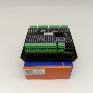 Contrôleur de générateur MEBAY ORIGINAL DC42S AMF ATS pour groupe électrogène diesel essence - Product Image 3