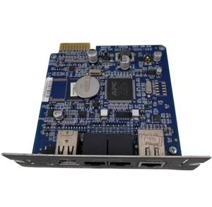 Карта управления сетью UPS AP9631CH <span class=keywords><strong>2</strong></span> - Product Image 3