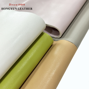PU synthétique effet cuir végétalien pour voitures meubles de golf à usage décoratif écologique doux extensible également pour sacs robes - Product Image 1