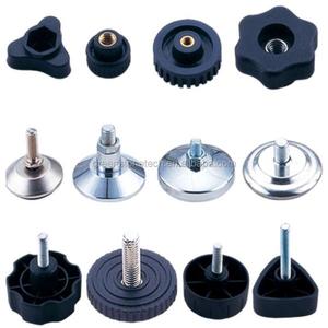 Bouton étoile de verrouillage en bakélite industrielle pour armoires et ateliers (vente en gros) - Product Image 6