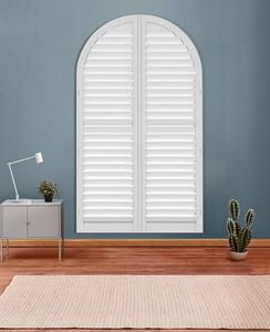 Persiane <span class=keywords><strong>in</strong></span> <span class=keywords><strong>Legno</strong></span> Personalizzate per Interni, Tende per Finestre <span class=keywords><strong>in</strong></span> <span class=keywords><strong>Legno</strong></span> Massello con Lamelle Regolabili, Produttore OEM - Product Image 6