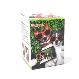 Celular Cão Universal <span class=keywords><strong>Selfie</strong></span> Stick <span class=keywords><strong>Dog</strong></span> Training Bola de tênis para cães Gatos Gatinho Fotos Pet <span class=keywords><strong>Selfie</strong></span> Tool Your Puupy Atenção - Product Image 4